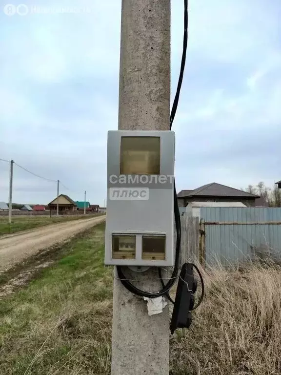 Участок в деревня Корнеевка, улица Салавата (15 м) - Фото 2