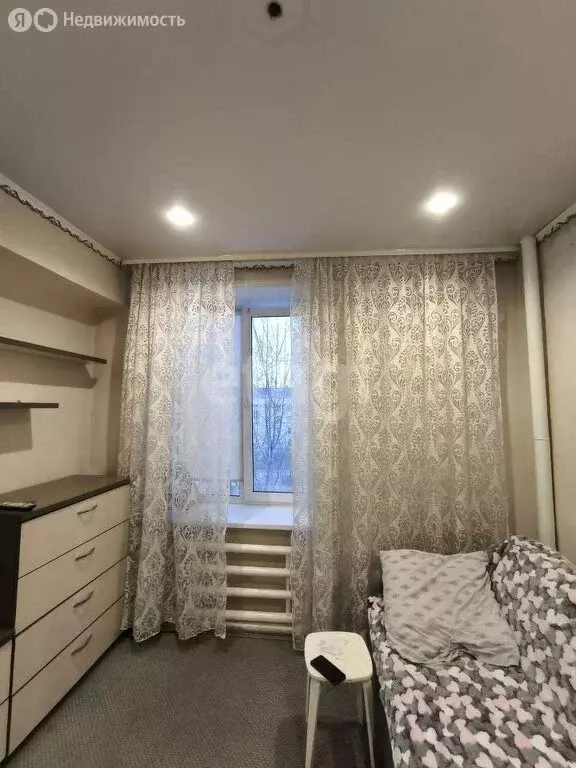 Квартира-студия: Барнаул, проспект Ленина, 79 (16.5 м) - Фото 1