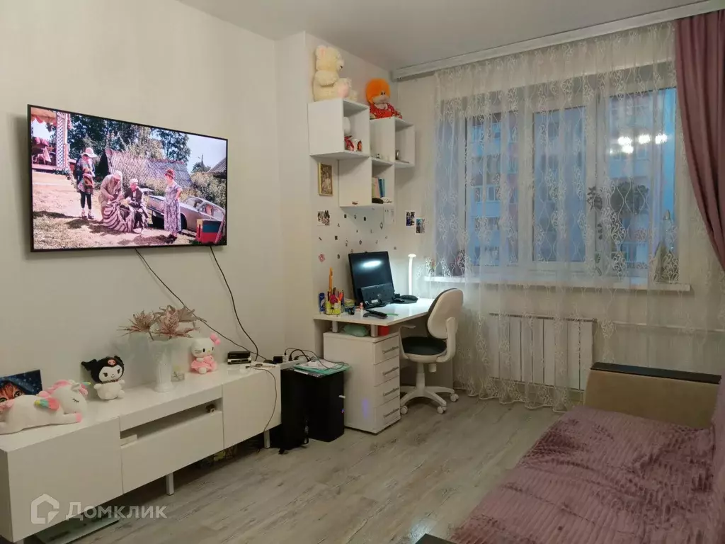 Продаётся 1-к квартира, 31.5 м - Фото 0