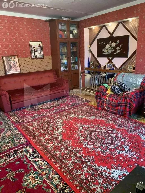 1-комнатная квартира: Шорохово, Школьный переулок, 1 (43 м) - Фото 1