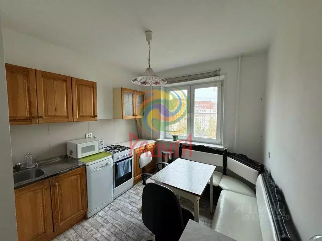 2-к кв. Ивановская область, Иваново Дюковская ул., 21 (54.1 м) - Фото 2