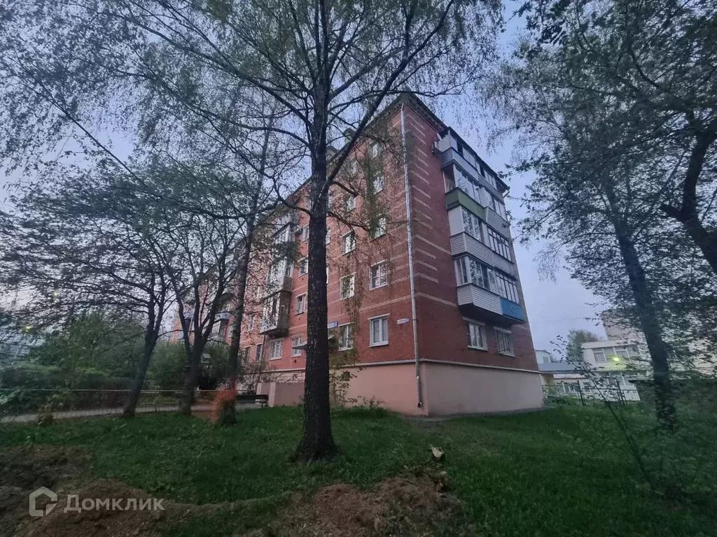 Продаётся 2-к квартира, 44 м - Фото 0