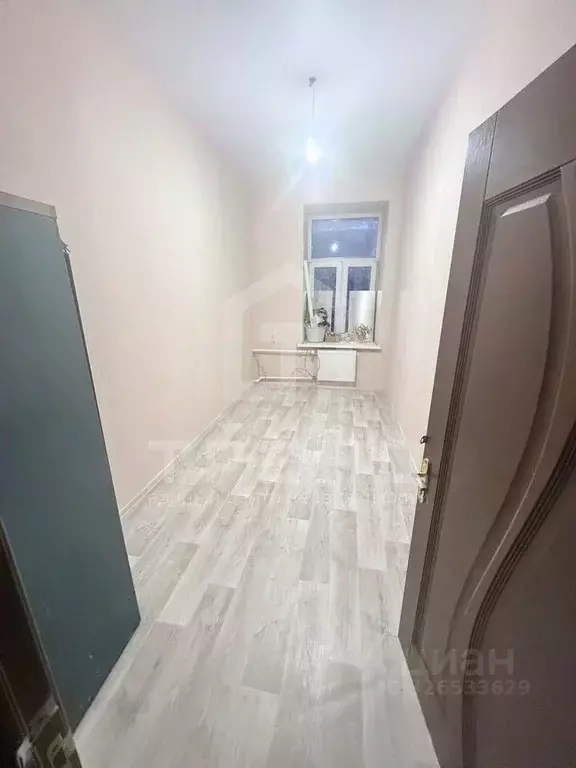 Комната Санкт-Петербург 8-я Васильевского острова линия, 21/29 (10.2 ... - Фото 1