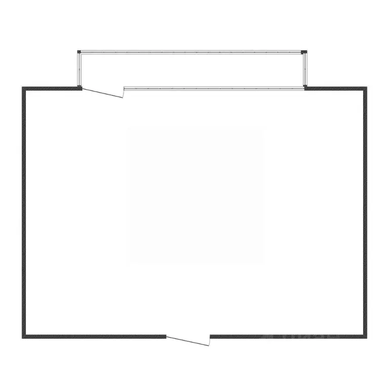 Комната Смоленская область, Смоленск ул. Ломоносова, 3 (14.9 м) - Фото 1