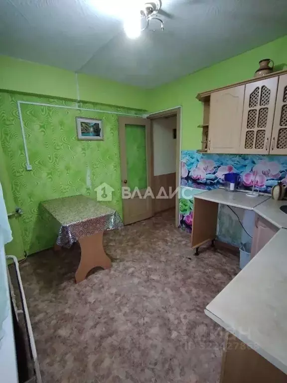 2-к кв. Бурятия, Улан-Удэ Восточный мкр, ул. Чкалова, 19 (49.0 м) - Фото 1