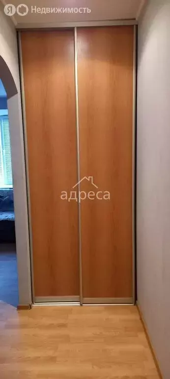 1-комнатная квартира: Самара, Ставропольская улица, 106 (30.5 м) - Фото 1