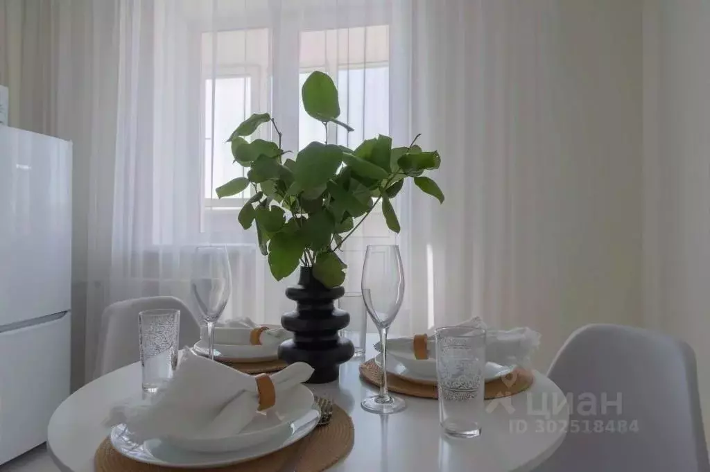 1-к кв. Владимирская область, Владимир ул. Верхняя Дуброва, 42 (41.0 ... - Фото 1