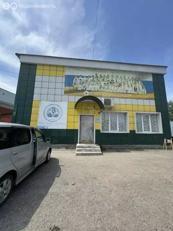 Помещение свободного назначения (1016.5 м) - Фото 1