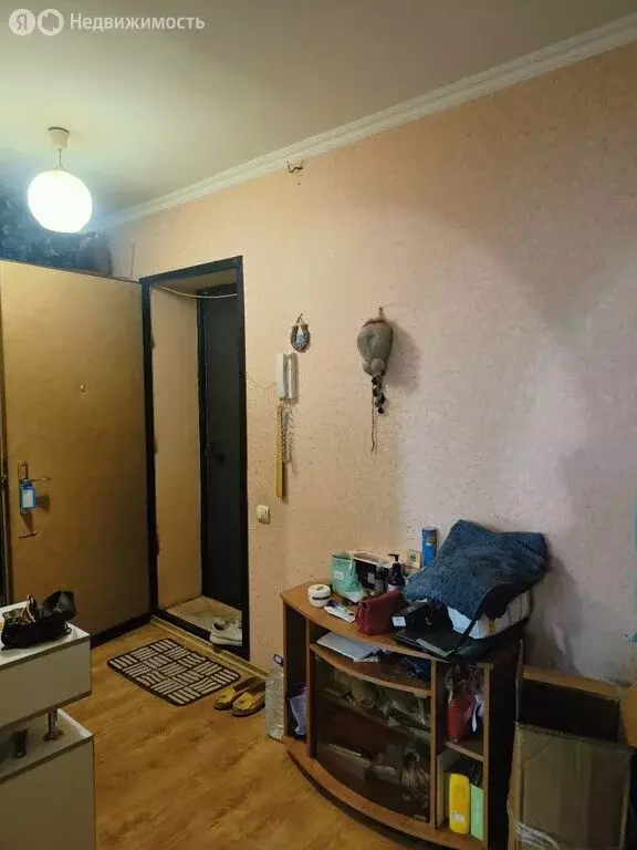 1-комнатная квартира: Александров, улица Горького, 5 (40.2 м) - Фото 0