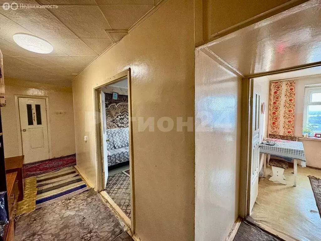 3-комнатная квартира: Зеленогорск, Набережная улица, 38 (64.5 м) - Фото 1