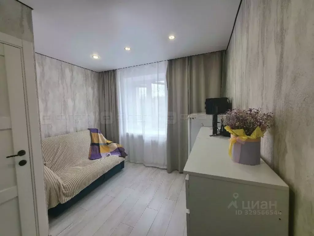 Студия Татарстан, Казань ул. Солидарности, 16 (11.0 м) - Фото 1