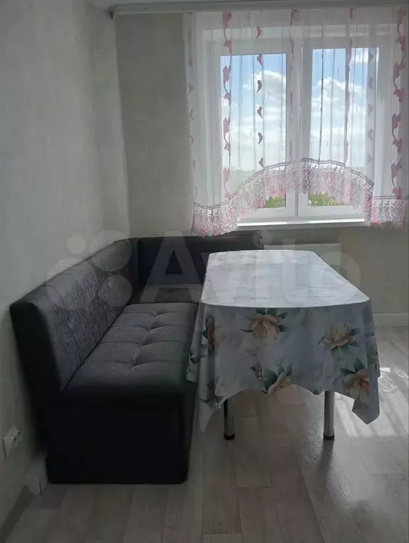 1-к. квартира, 37 м, 8/12 эт. - Фото 1