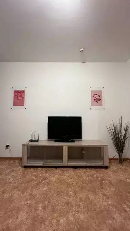 Студия Красноярский край, Красноярск Лесопарковая ул., 25 (27.0 м) - Фото 2