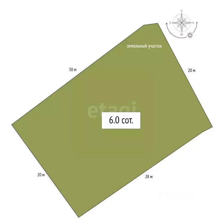 Дом в Алтай, Горно-Алтайск Тихий пер., 3 (101 м) - Фото 2