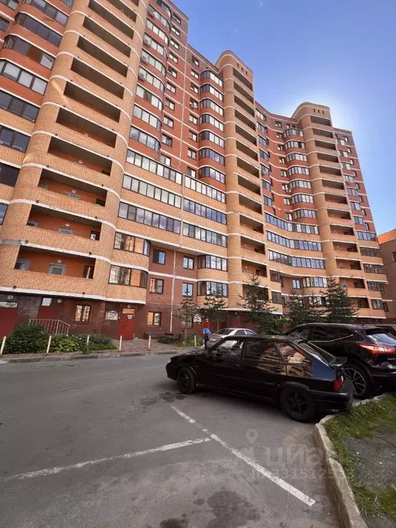 3-к кв. Московская область, Дмитров имени К.А. Аверьянова мкр, 25 ... - Фото 2