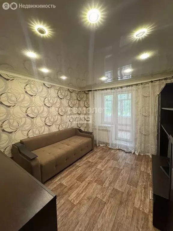 2-комнатная квартира: Липецк, улица Студенческий Городок, 11А (38.2 м) - Фото 2