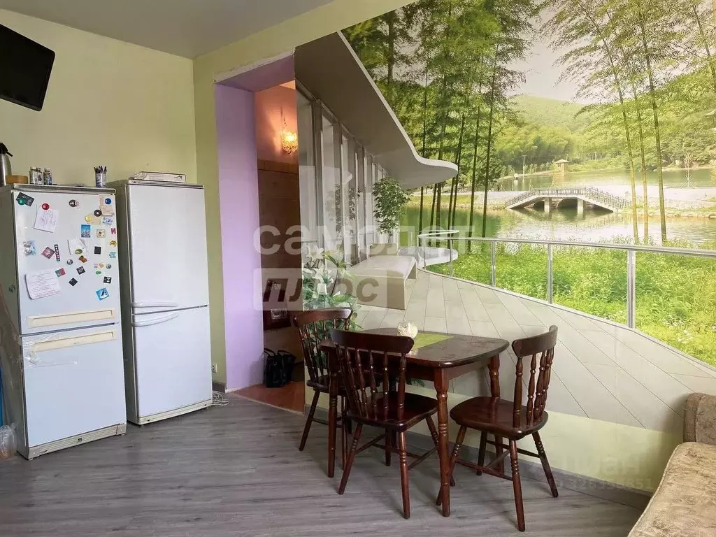 2-к кв. Иркутская область, Иркутский муниципальный округ, Маркова рп, ... - Фото 2