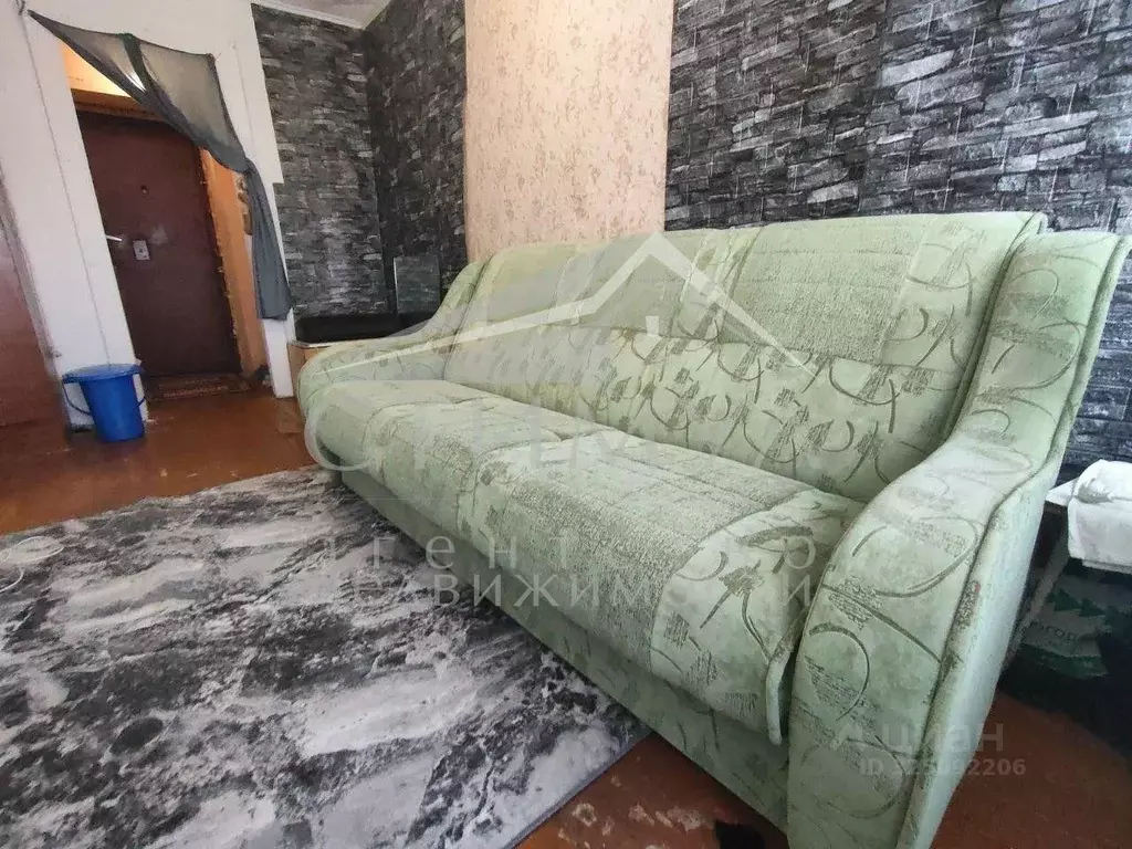 Комната Саратовская область, Саратов Курдюмская ул., 92/2 (13.6 м) - Фото 0