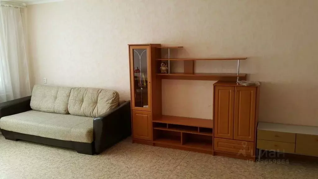 1-к кв. Саха (Якутия), Мирный Советская ул., 13 (36.0 м) - Фото 2