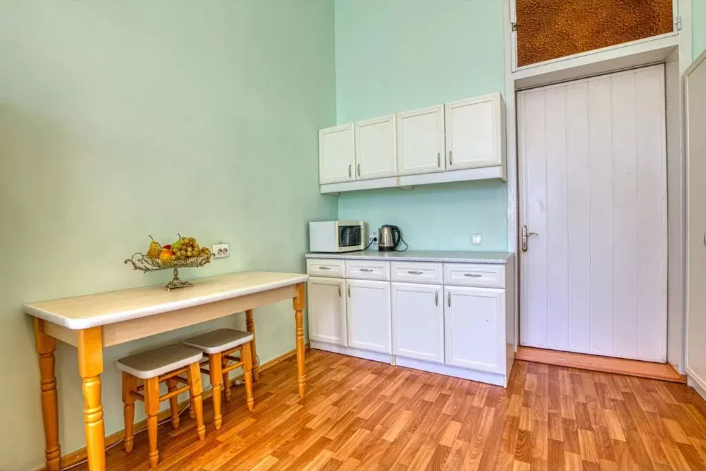 Комната Крым, Ялта ул. Екатерининская, 1 (25.0 м) - Фото 1