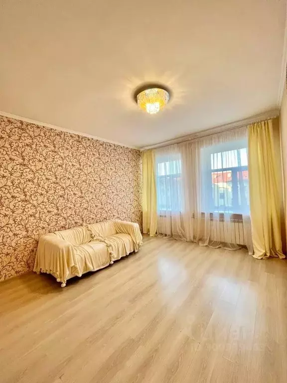 3-к кв. Санкт-Петербург пер. Гривцова, 22 (96.0 м) - Фото 0