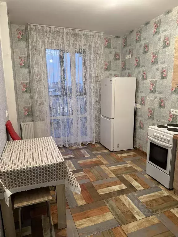 1-к кв. Московская область, Красногорск бул. Космонавтов, 8 (37.0 м) - Фото 1