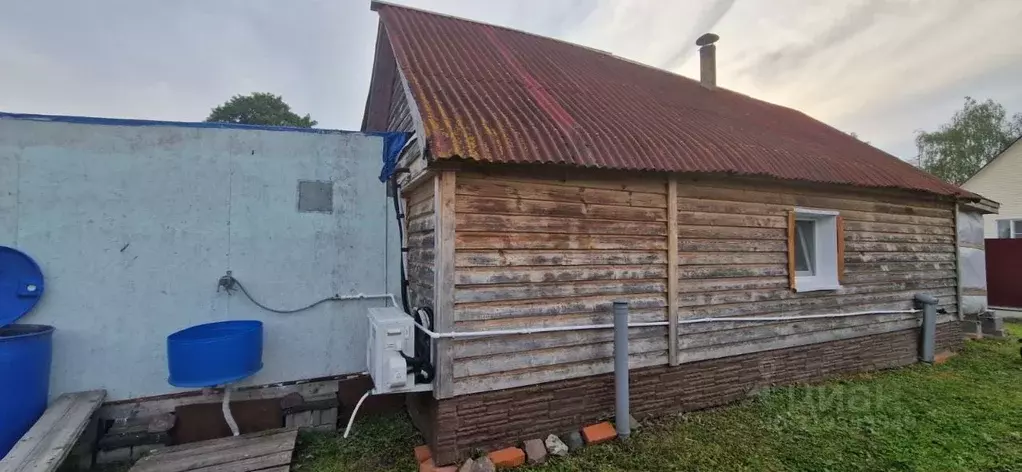 Дом в Московская область, Воскресенск городской округ, д. Щельпино  ... - Фото 1