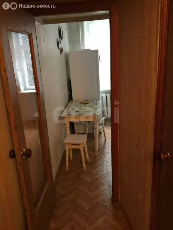 2-комнатная квартира: Севастополь, проспект Октябрьской Революции, 89 ... - Фото 1