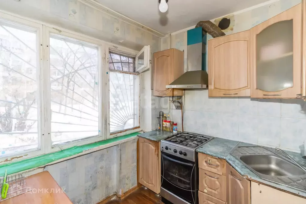 Продаётся 2-к квартира, 47.8 м - Фото 1