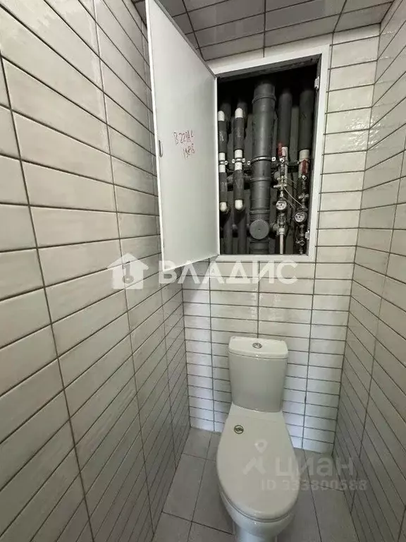 2-к кв. Москва Варшавское ш., 170Ек7 (57.4 м) - Фото 2