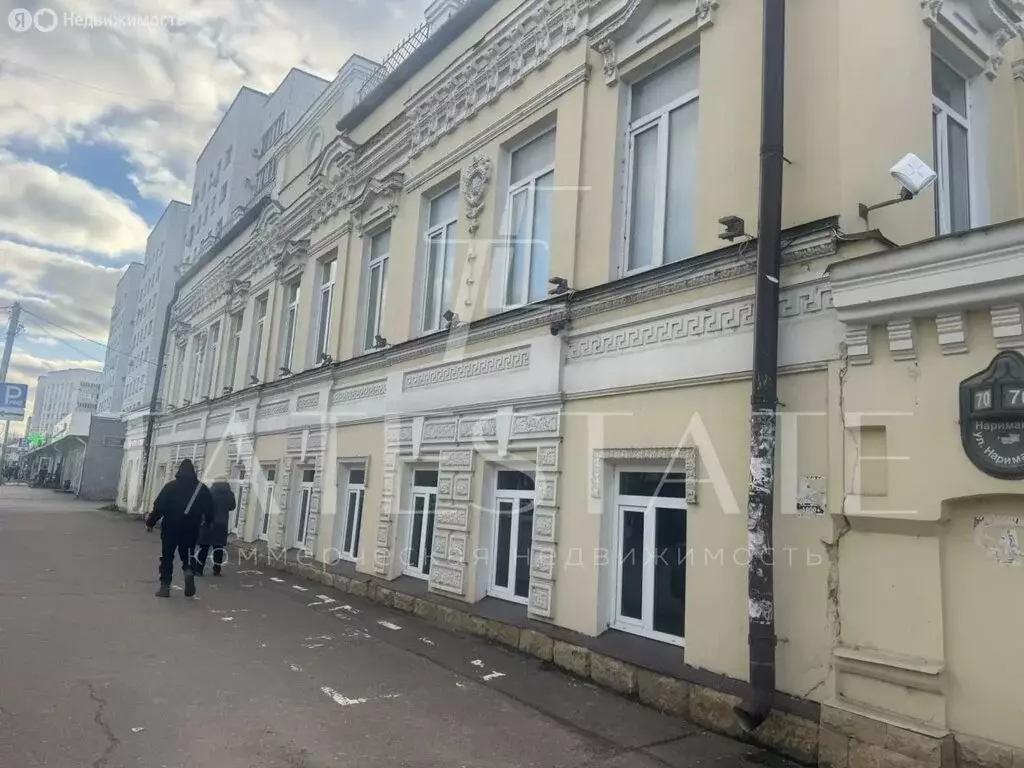 Помещение свободного назначения (1800 м) - Фото 1