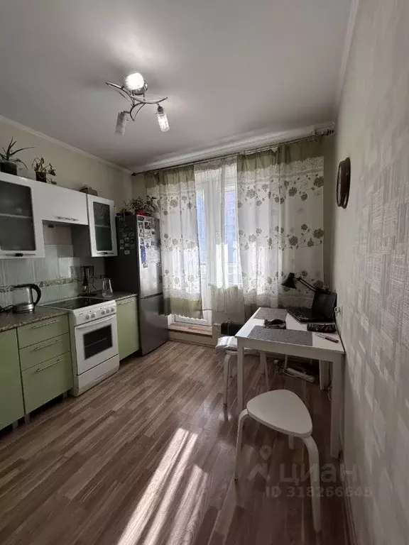 1-к кв. Московская область, Долгопрудный Лихачевский просп., 68к5 ... - Фото 0