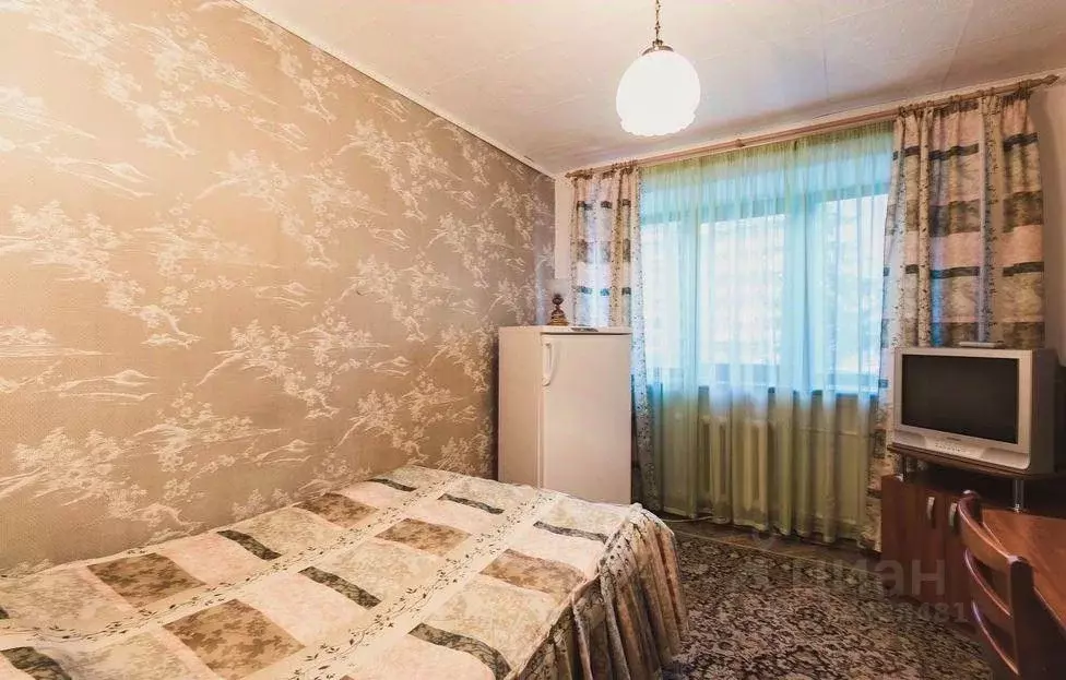 Комната Ярославская область, Рыбинск Крестовая ул., 120 (15.0 м) - Фото 1