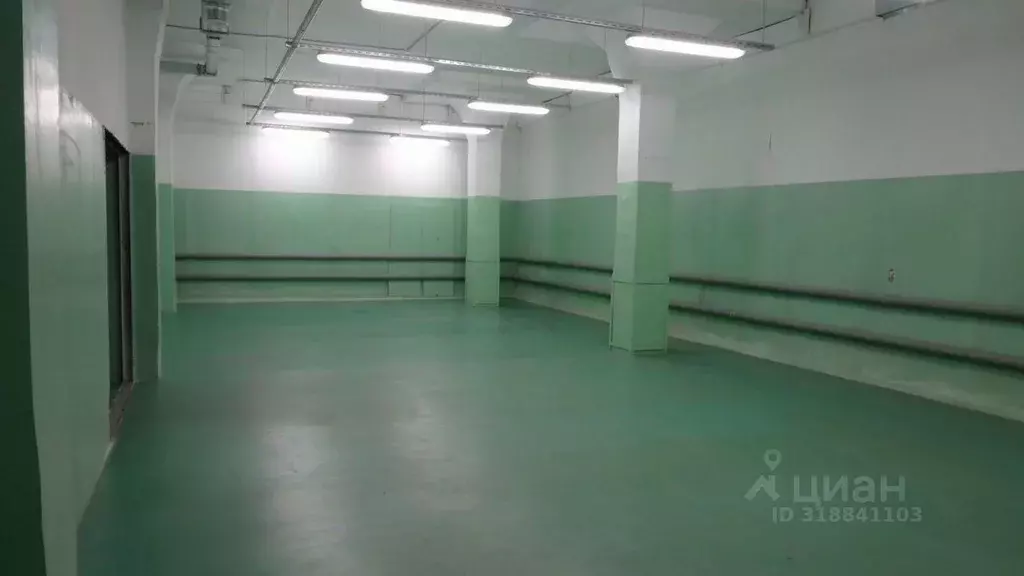 Склад в Башкортостан, Уфа Сельская Богородская ул., 18 (229 м) - Фото 1