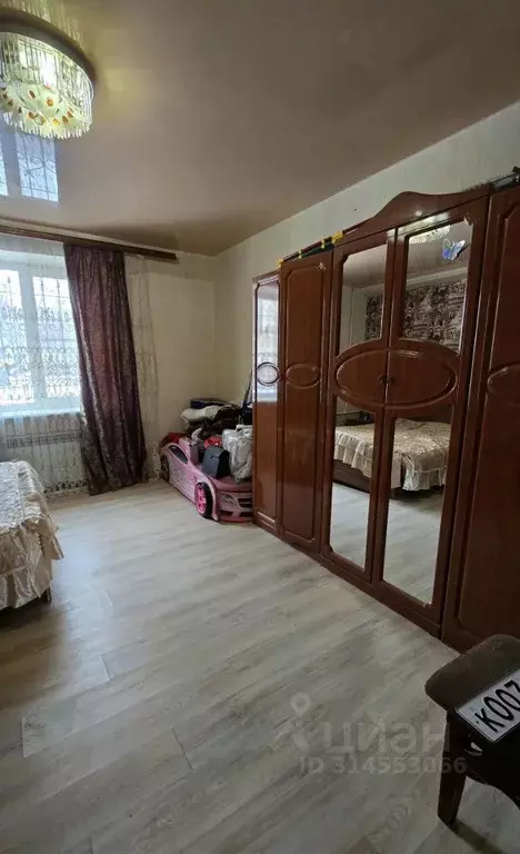 3-к кв. Волгоградская область, Камышин ул. Некрасова, 9 (82.0 м) - Фото 1