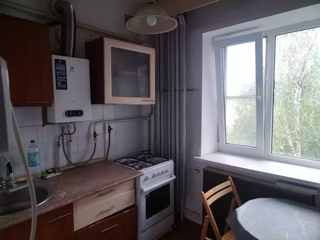 Продаётся 3-к квартира, 59 м - Фото 0