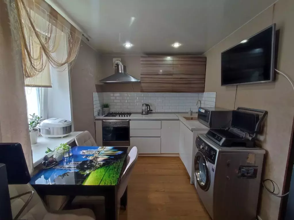 Продаётся 2-к квартира, 45.8 м - Фото 1