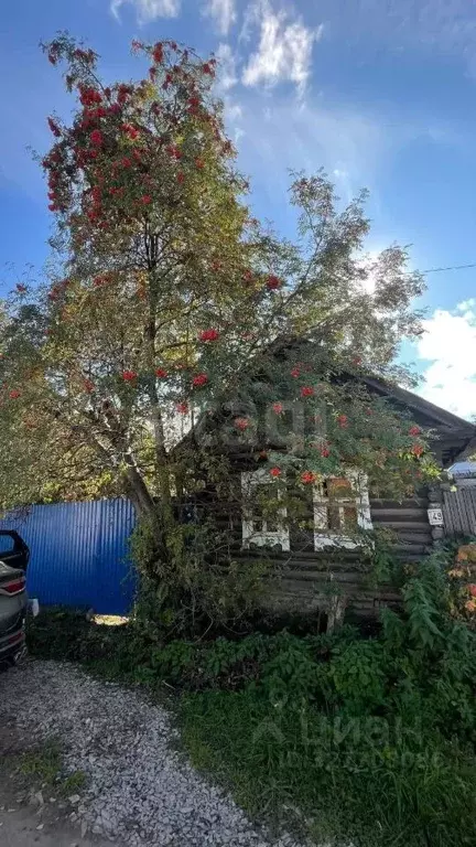 Участок в Удмуртия, Ижевск Владимирская ул., 49 (4.0 сот.) - Фото 1