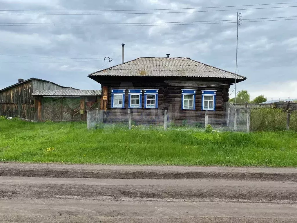 Дом 35 м на участке 29 сот. - Фото 0