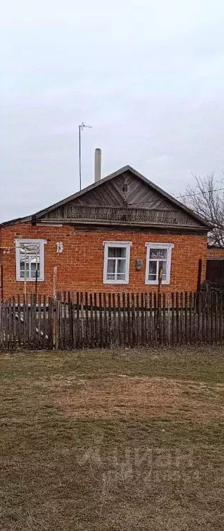 Дом в Ростовская область, Дубовский район, Романовское с/пос, Романов ... - Фото 0