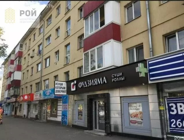 Помещение свободного назначения (15 м) - Фото 2