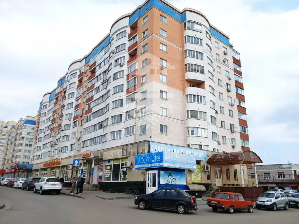 Офис (109.8 м) - Фото 0