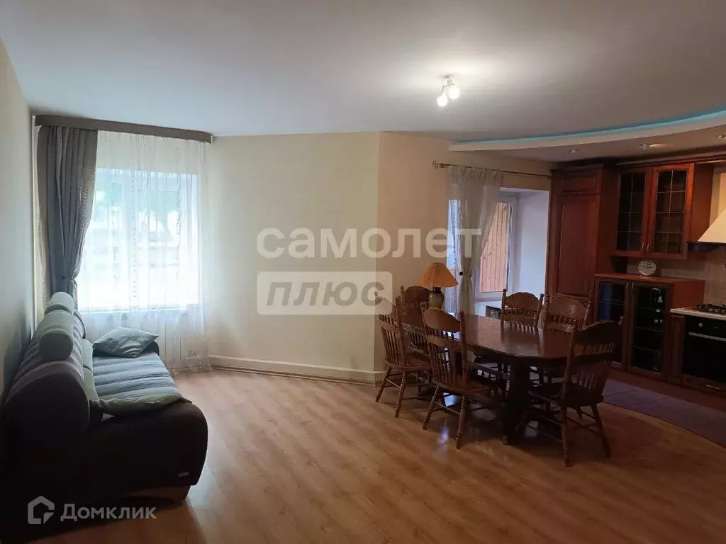 Продаётся 3-к квартира, 92 м - Фото 1