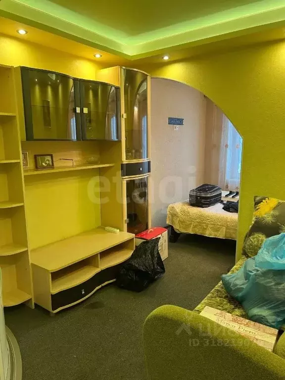 2-к кв. Санкт-Петербург Софийская ул., 33К2 (45.0 м) - Фото 0