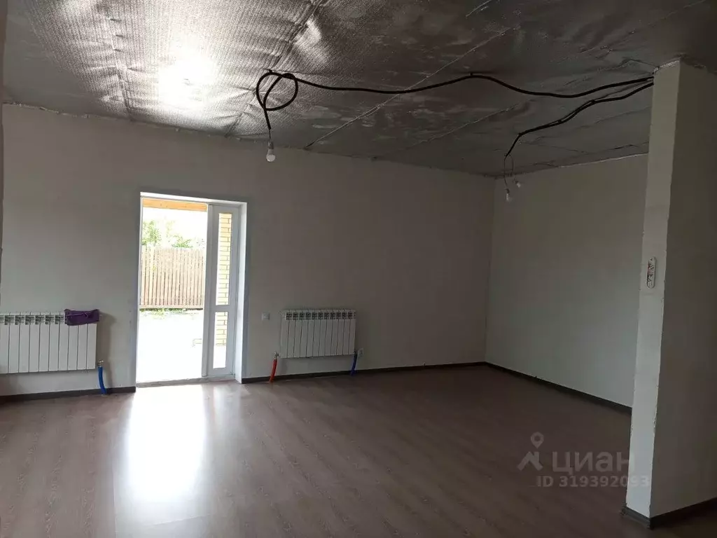 Дом в Курганская область, Курган ул. Салавата Юлаева (124 м) - Фото 2