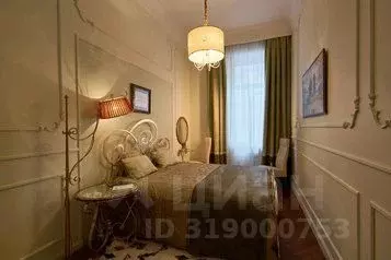 1-к кв. Санкт-Петербург наб. Реки Фонтанки, 50 (60.0 м) - Фото 0