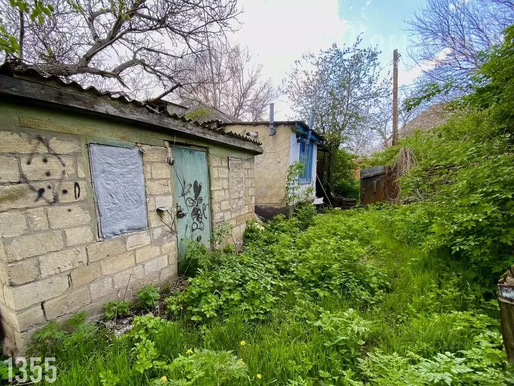 Участок в Ставропольский край, Михайловск Шпаковский район, ул. ... - Фото 2