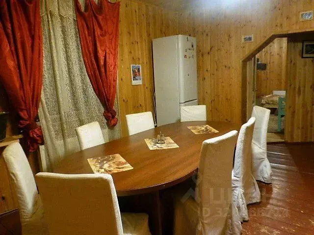 Дом в Московская область, Наро-Фоминский городской округ Киевское ... - Фото 1