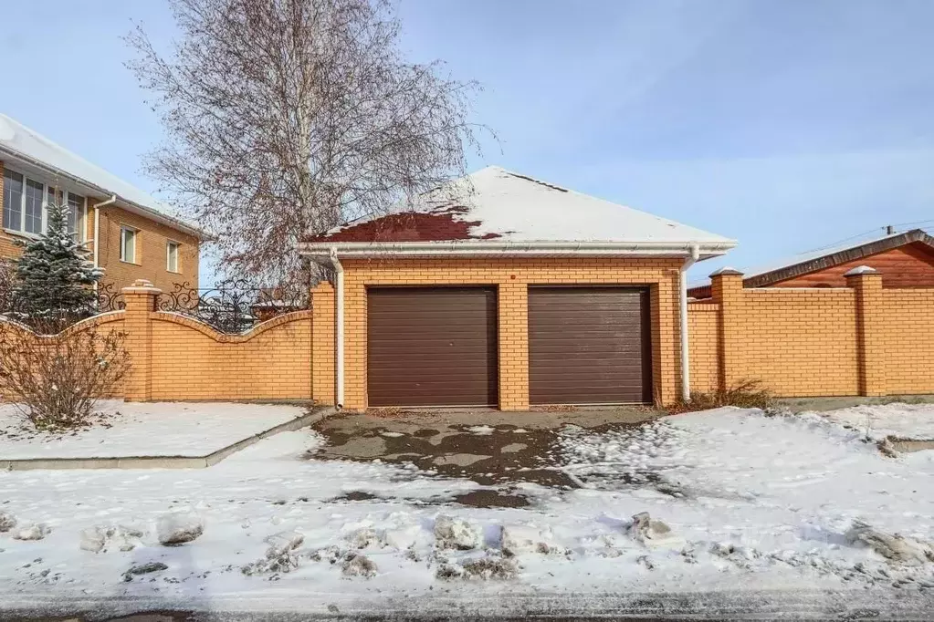 Коттедж в Иркутская область, Иркутский муниципальный округ, пос. ... - Фото 2