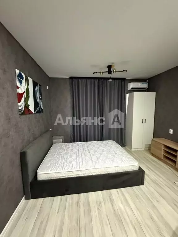 Студия Ростовская область, Волгодонск просп. Мира, 7/25И (21.4 м) - Фото 0